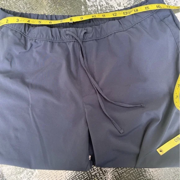 Lee active performance gray capris size 16 - Picture 2 of 7